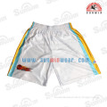 Professional team high superior cheap basketball wear cheap basketball shorts